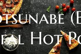 Motsunabe (Beef Offal Hot Po...
