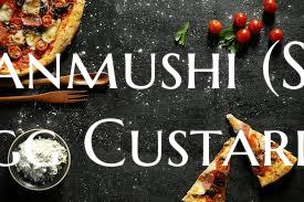 Chawanmushi (Savory Egg Cust...